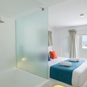 Deluxe Double Room Side Sea View
