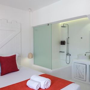 Double Room Pool View
