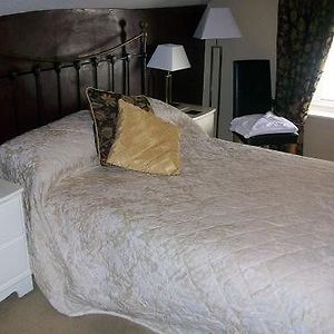 The Talbot Hotel